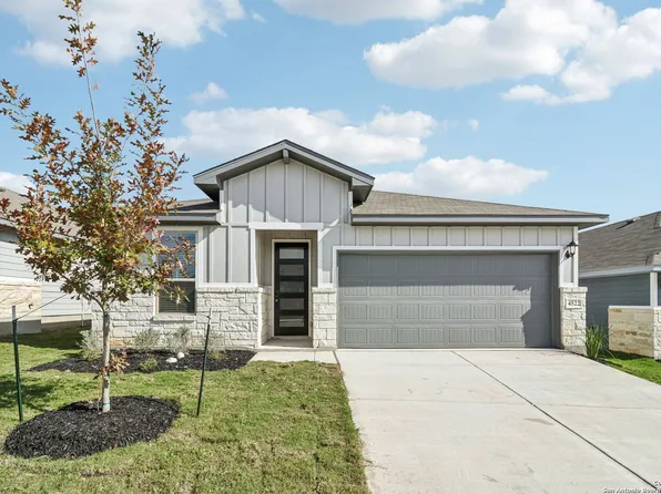 4522 Wild Goose, San Antonio, TX 78245