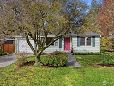 10409 39th Avenue SW, Seattle, WA, 98146