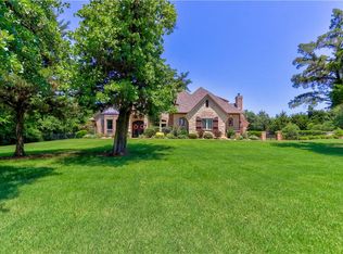 2607 Labelle Rue, Edmond, OK 73034