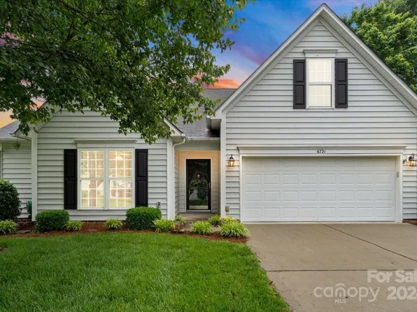 6721 Mimosa St, Indian Trail, NC 28079