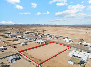 0 W Morning Vista Ln #194, Wittmann, AZ 85361