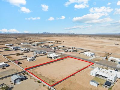 0 W Morning Vista Ln #194, Wittmann, AZ, 85361