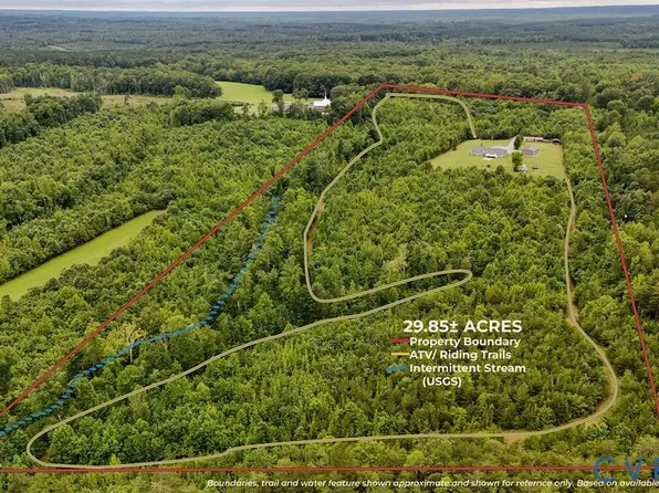 2392 Rehoboth Rd, Victoria, VA 23974