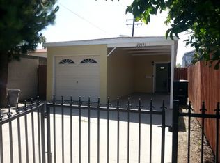 22431 Ibex Ave, Hawaiian Gardens, CA 90716
