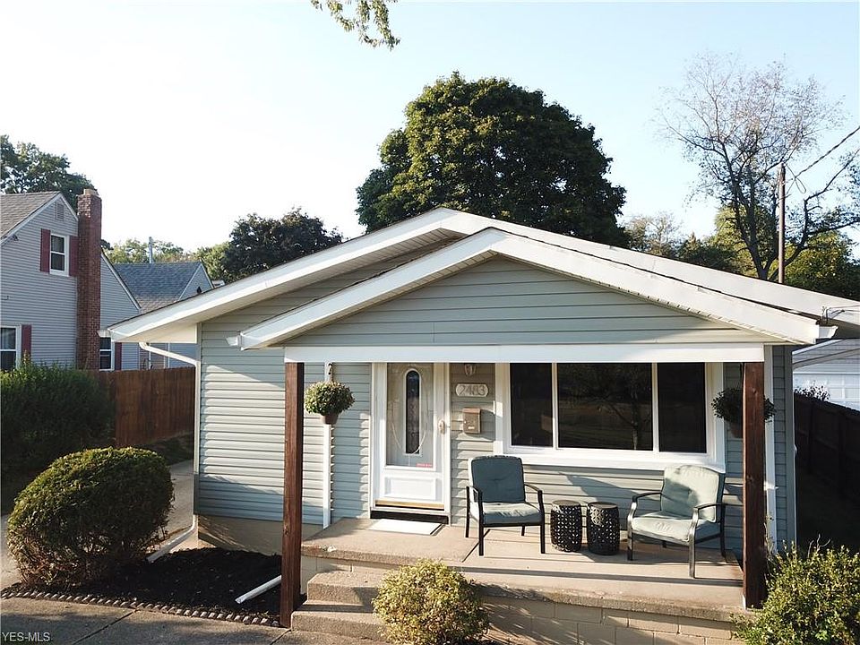 1st image of 2483 Newton St