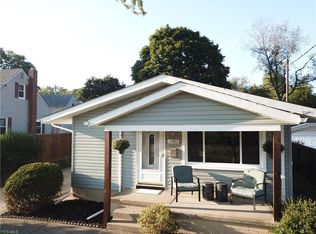2483 Newton St, Akron, OH 44305