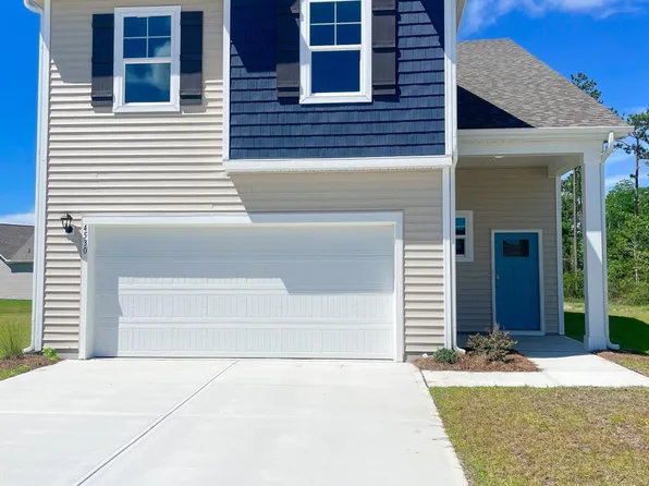 4530 Spring Air Court SE Lot 227, Bolivia, NC 28422