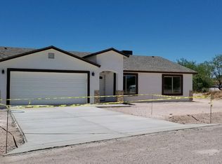290 Guaymas Ct, Rio Rico, AZ 85648