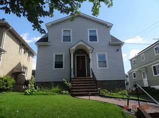 52 Rowland Ave, Clifton, NJ 07012