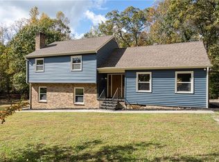 10499 Dellwood Rd, Glen Allen, VA 23059