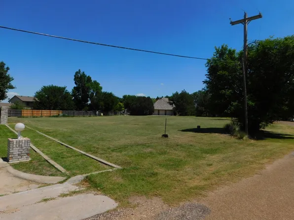 Lots 20 Rimrock, Guymon, OK 73942