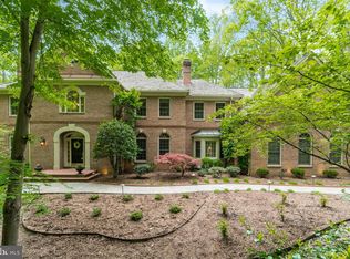 10622 Timberidge Rd, Fairfax Station, VA 22039
