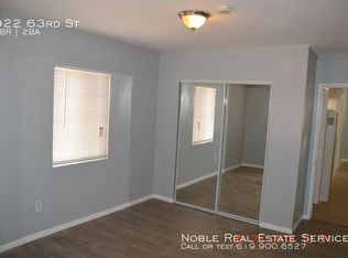 922 63rd St, San Diego, CA 92114