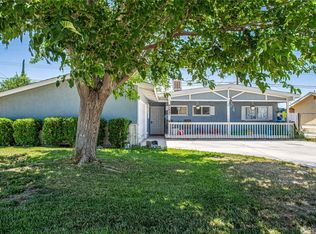 45449 Saigon Ave, Lancaster, CA 93534