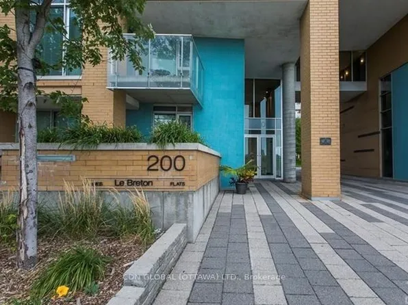 200 Lett St #703, Ottawa, ON K1R 0A7