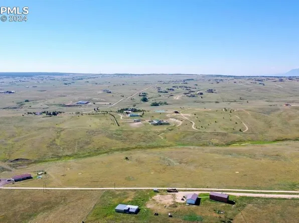 18735 Brown Rd, Colorado Springs, CO 80908