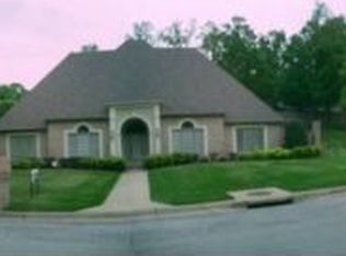 2301 Rusher Ln, Jonesboro, AR 72404