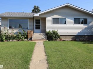 55th Ave #4306, Barrhead, AB T7N 1K1