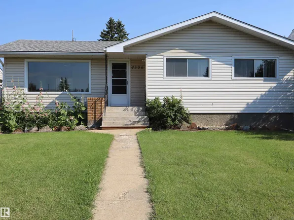 55th Ave #4306, Barrhead, AB T7N 1K1