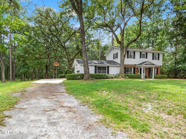 2061 LAUREL Drive, Middleburg, FL 32068