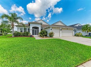 5319 120th Ave E, Parrish, FL 34219