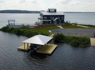 1700 Terral Island Rd, Farmerville, LA 71241