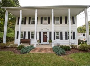 50 Silver Hill Rd, Derby, CT 06418