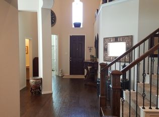 4337 Bewley Dr, Fort Worth, TX 76244