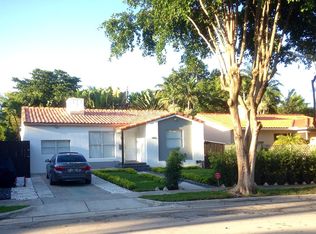 665 NE 72nd Ter, Miami, FL 33138