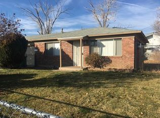 1235 E 11th St, Reno, NV 89512