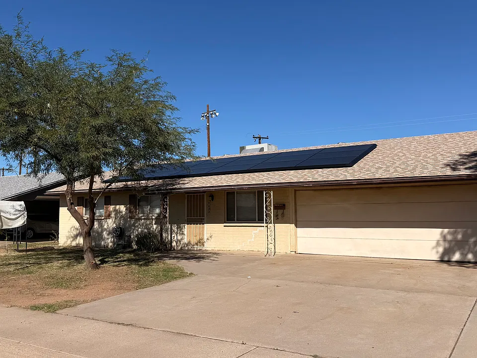 4032 W El Caminito Dr