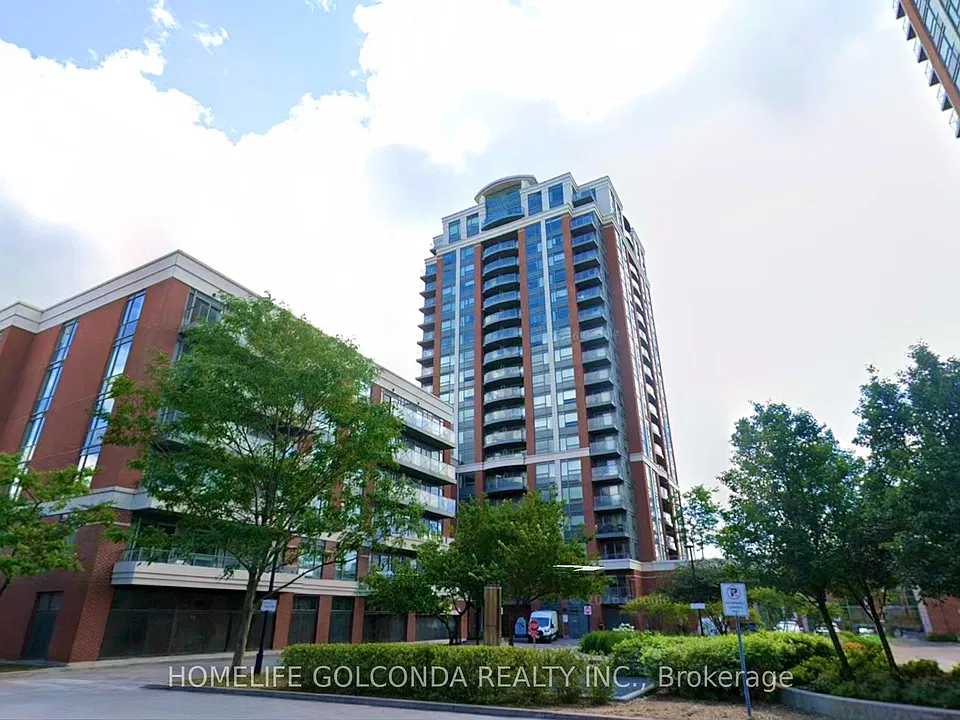 8200 Birchmount Rd E #507