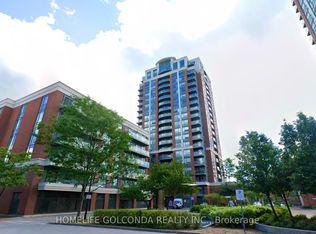 8200 Birchmount Rd E #507, Markham, ON L3R9W1