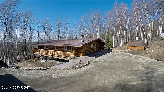 1st image of 4299 Old Nenana Hwy