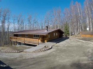 4299 Old Nenana Hwy, Fairbanks, AK 99709