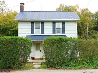 269 Sunnyside Blvd, Bellefonte, PA 16823