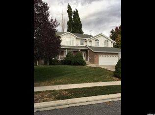476 W 1300th St N, American Fork, UT 84003