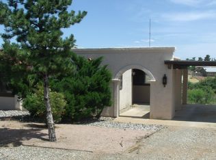 4431 E Canyon Trl #A, Cottonwood, AZ 86326