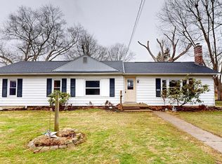 220 E Loudon Ave, Loudonville, OH 44842