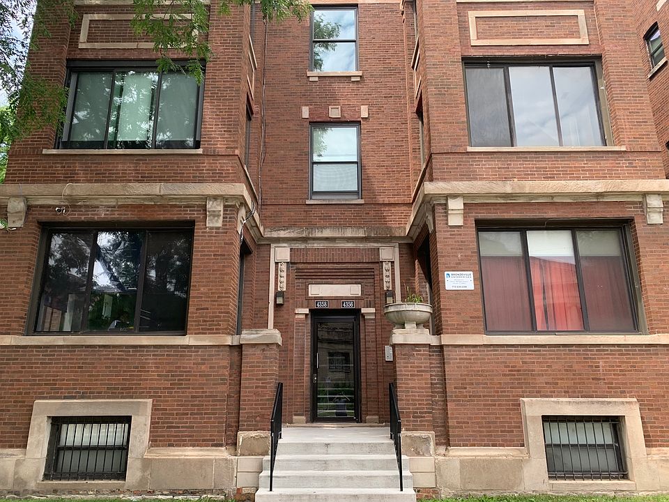1st image of 4358 S Michigan Ave #3F