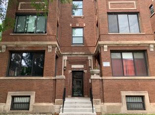 4358 S Michigan Ave #3F, Chicago, IL 60653