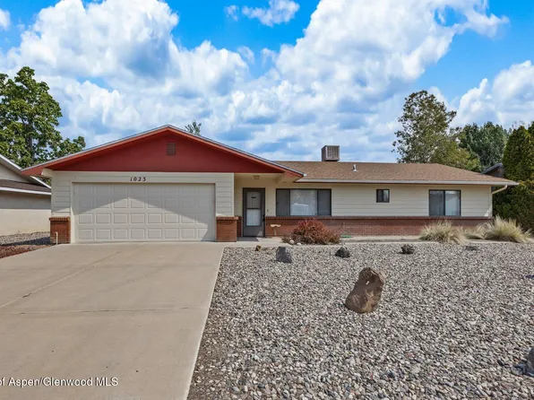 1023 Kiefer Ave, Fruita, CO 81521