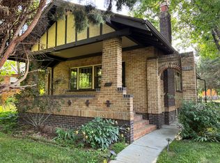 580 S Ogden St, Denver, CO 80209