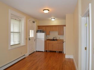 207 Broadway #104, Newport, RI 02840