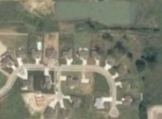 1315 Cedar Crest Dr, Pittsburg, KS 66762