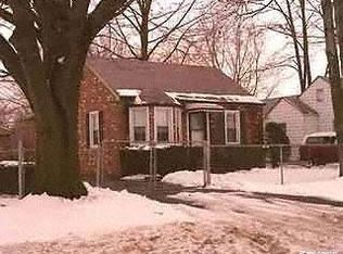 36127 Schley Ave, Westland, MI 48186