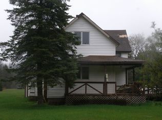 8874 Dagget Rd, Howard city, MI 49329