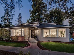 4 Copley Ave, Redwood City, CA 94062