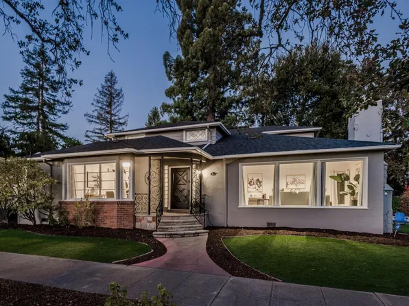 4 Copley Ave, Redwood City, CA 94062
