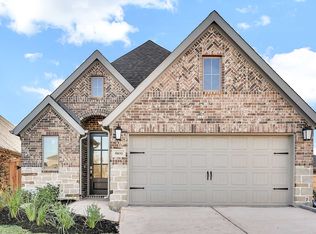 5031 Cedar Sage Dr, Rosenberg, TX 77471